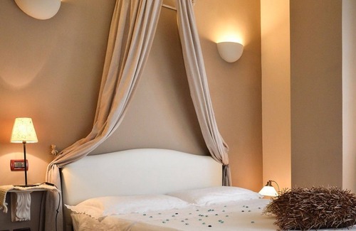 Locri Bed & Breakfast | B&b Terre del Sud