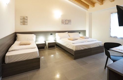 Vago Bed & Breakfast | B&B Terrebianche