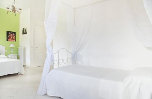 Fondotoce Bed & Breakfast | B&B The Divine