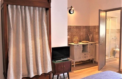 Piazza Armerina Bed & Breakfast | B&B Torre Castellina
