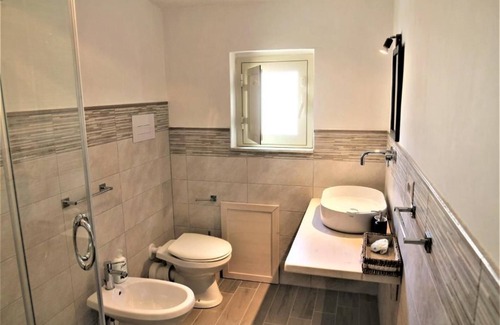 Piazza Armerina Bed & Breakfast | B&B Torre Castellina