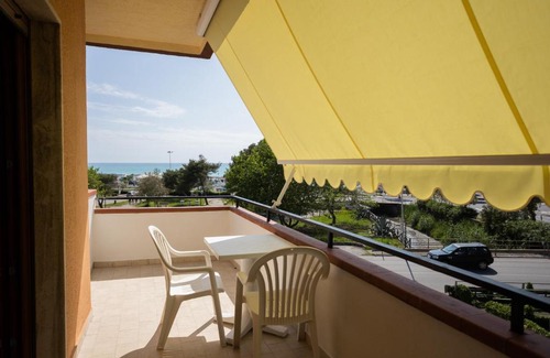 Scalea Bed & Breakfast | B&B Torre Talao