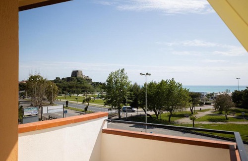 Scalea Bed & Breakfast | B&B Torre Talao