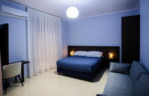 Scalea Bed & Breakfast | B&B Torre Talao