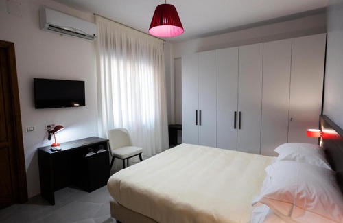 Scalea Bed & Breakfast | B&B Torre Talao