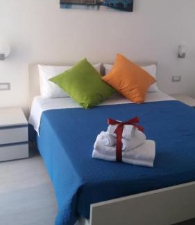 Ranzi Bed & Breakfast | B&B TRA CIELO e MARE
