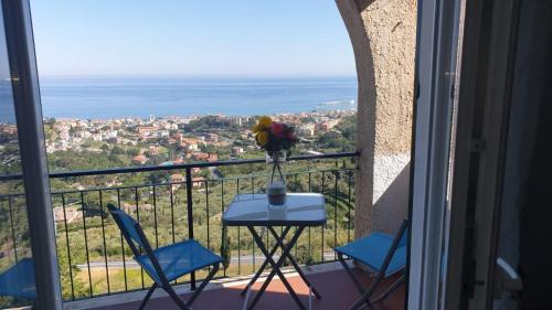 Ranzi Bed & Breakfast | B&B TRA CIELO e MARE