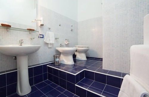 Trapani Bed & Breakfast | B&B Trapani In