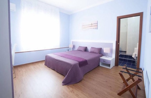Trapani Bed & Breakfast | B&B Trapani In