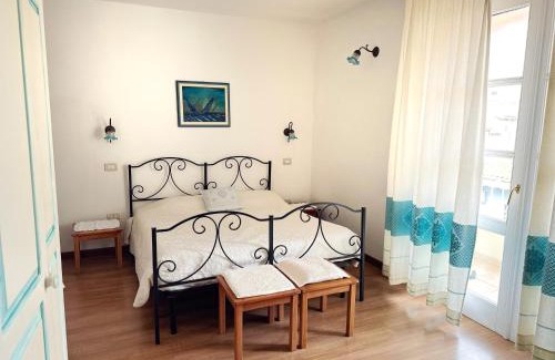 Oristano Historic Centre Bed & Breakfast | B&B Tre - Rooms & Relax