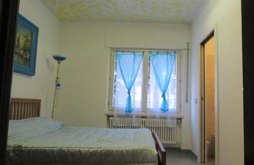Vela Bed & Breakfast | B&B Trento Nord