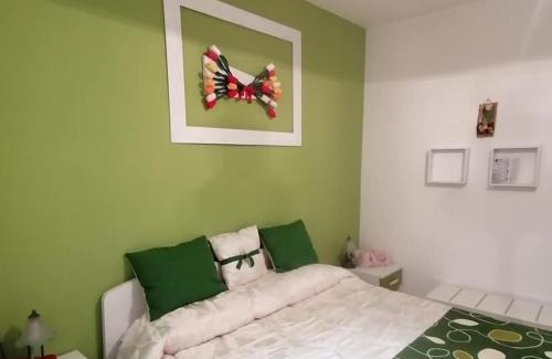 Castelbuono Bed & Breakfast | B&B Tulip Lotus Castelbuono