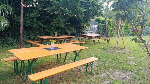 Treviso Bed & Breakfast | b & b ultimo miglio
