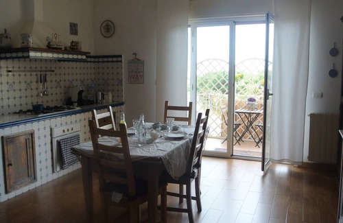 Agrigento Bed & Breakfast | B&B Via dei Templi