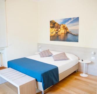 La Spezia House | B&B Via delle 5 Terre