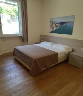 La Spezia House | B&B Via delle 5 Terre