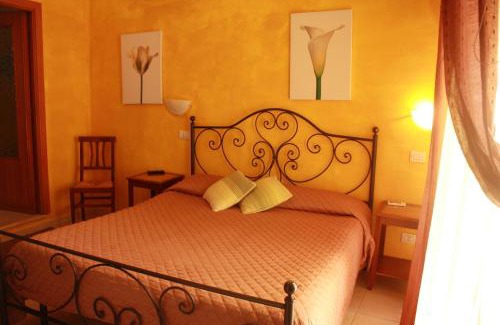 Lido Bed & Breakfast | B&B Viadelmare