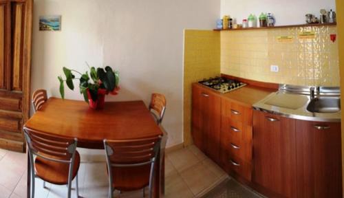 Lido Bed & Breakfast | B&B Viadelmare