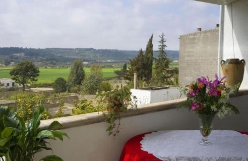 Alessano Bed & Breakfast | B&B Vigna La Corte