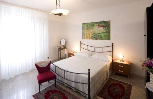 Alessano Bed & Breakfast | B&B Vigna La Corte