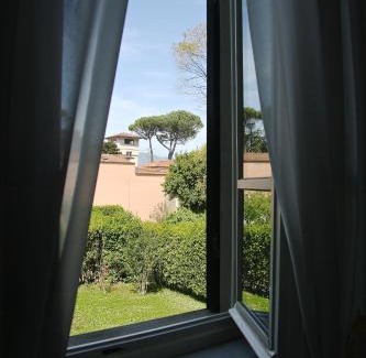 Lucca Historical Center Bed & Breakfast | B&B Villa Agnese Lucca