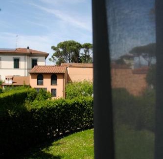 Lucca Historical Center Bed & Breakfast | B&B Villa Agnese Lucca