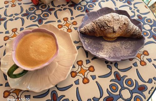 Agropoli Bed & Breakfast | B&B Villa ANTONIO LORETO