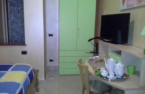 Catanzaro Bed & Breakfast | B&B VILLA BELLA