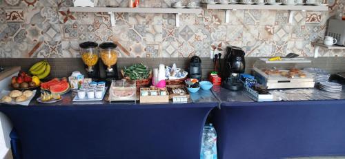 Sant'Isidoro Bed & Breakfast | B&B villa brezza marina