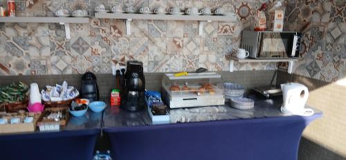 Sant'Isidoro Bed & Breakfast | B&B villa brezza marina