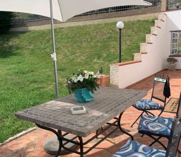 Gallignano Bed & Breakfast | B&B Villa Diana