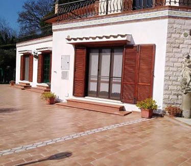 Gallignano Bed & Breakfast | B&B Villa Diana