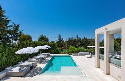 Matino Bed & Breakfast | B&B Villa EraGea
