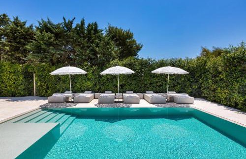 Matino Bed & Breakfast | B&B Villa EraGea
