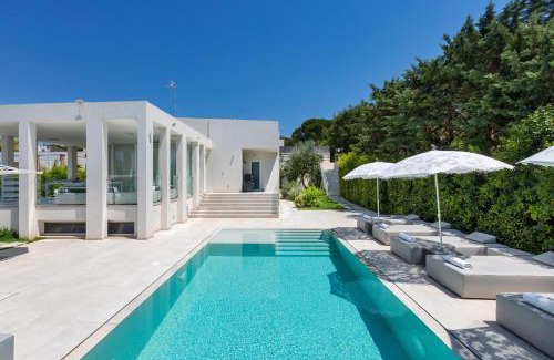 Matino Bed & Breakfast | B&B Villa EraGea