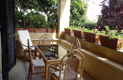 Gaeta Bed & Breakfast | B&B Villa Fantasia