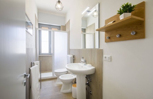Otranto Bed & Breakfast | B&B Villa Ginevra