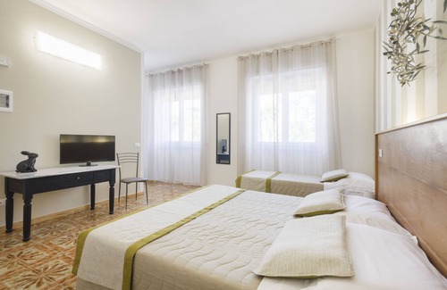 Otranto Bed & Breakfast | B&B Villa Ginevra