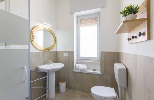 Otranto Bed & Breakfast | B&B Villa Ginevra