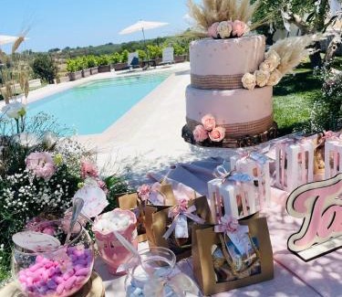 Locorotondo Bed & Breakfast | B&B Villa Maggi