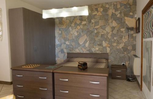 Diamante Bed & Breakfast | B&B Villa Meridiana