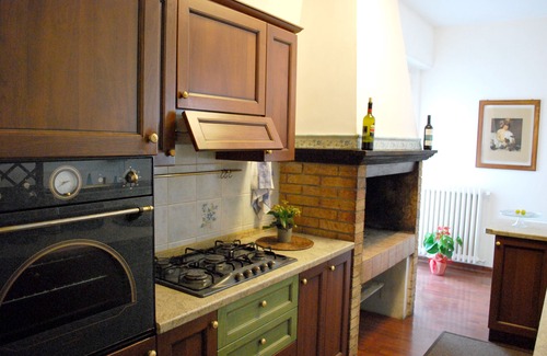 Urbino Bed & Breakfast | B&B Villa Paradiso