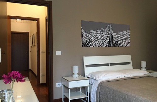 Urbino Bed & Breakfast | B&B Villa Paradiso