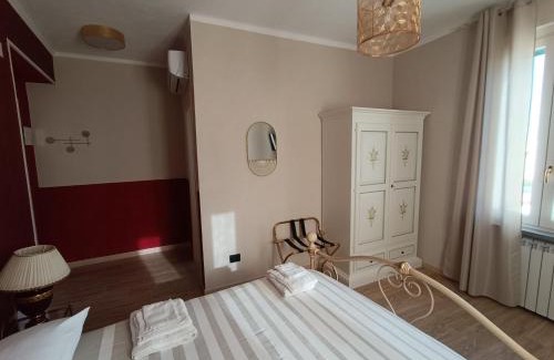 Lesa Bed & Breakfast | B&B VILLA PREZIOSA LAGO MAGGIORE