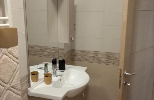 Silvi Bed & Breakfast | B&B VILLA RITA