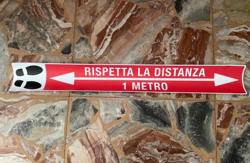 Viserba Hotel | B&B Villa Rocchi