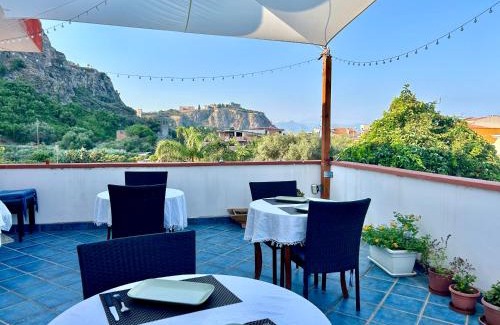 Milazzo Bed & Breakfast | B&B Villa Rodriguez
