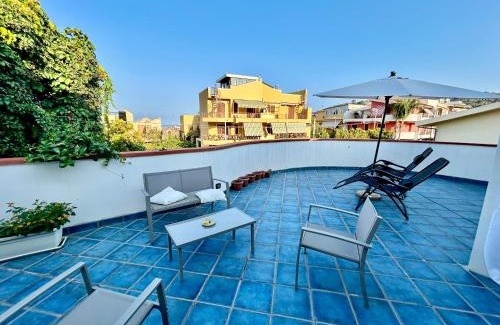 Milazzo Bed & Breakfast | B&B Villa Rodriguez