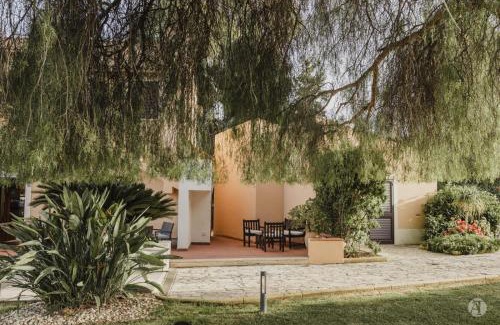 Villaseta Bed & Breakfast | B&B Villa Seta