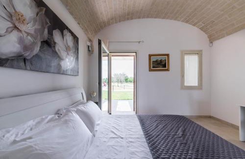 Ostuni Bed & Breakfast | B&B Villa Vittoria Ostuni